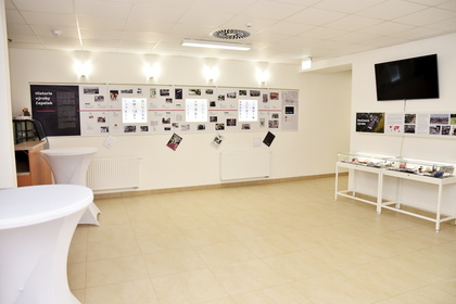 Výstava o historii a současnosti výroby čepelek v Jevíčku