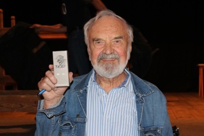 20. výročí založení CB - Zdeněk Svěrák