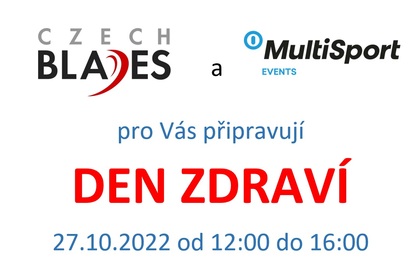 Den zdraví 2022