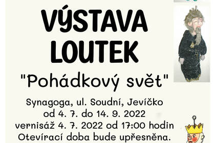 Nadále podporujeme místní kulturní aktivity