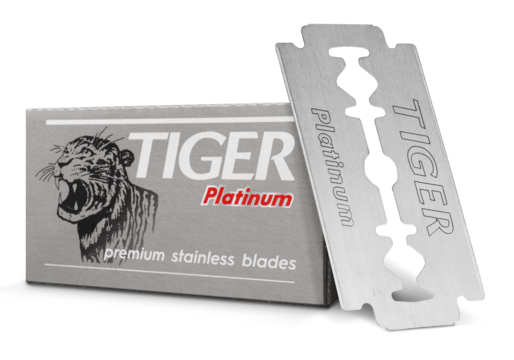 TIGER Platinum