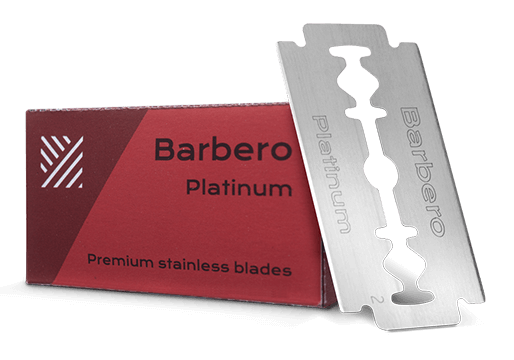 Barbero Platinum