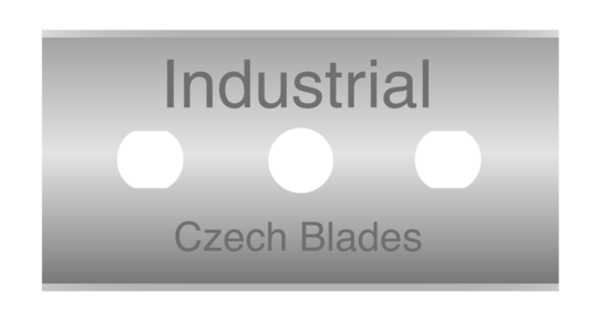 INDUSTRIAL 3D obdélník 40