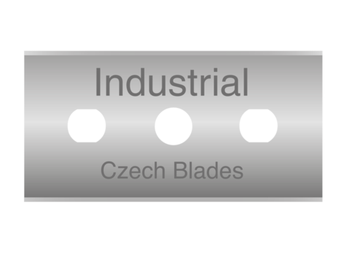 INDUSTRIAL 3D krátký obdélník