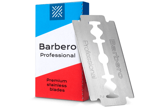 Barbero Professional