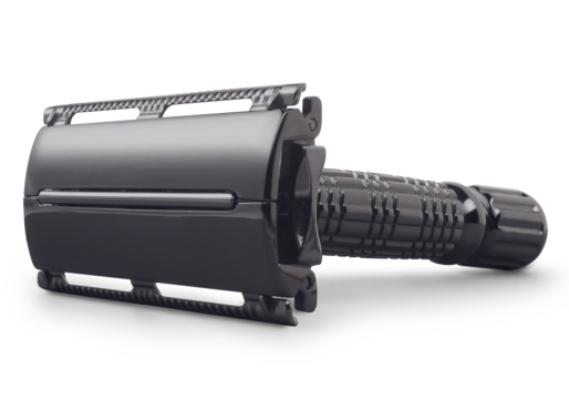 Rasierer Metall PRO