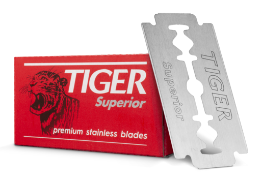 TIGER Superior