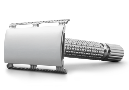 Rasierer Metall Basic