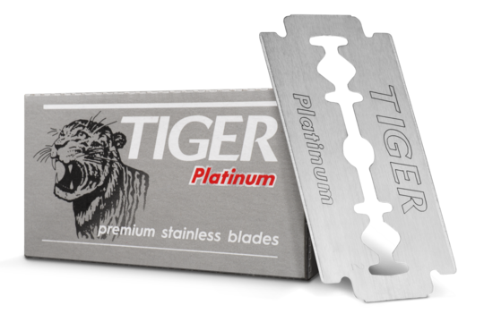TIGER Platinum