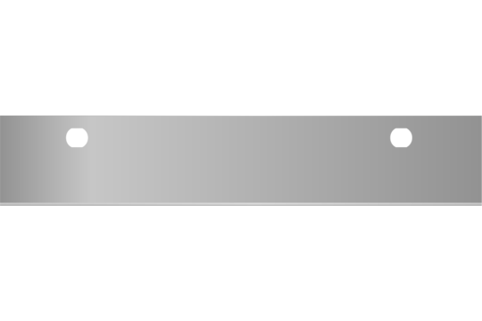 INDUSTRIAL stainless steel CHIPS