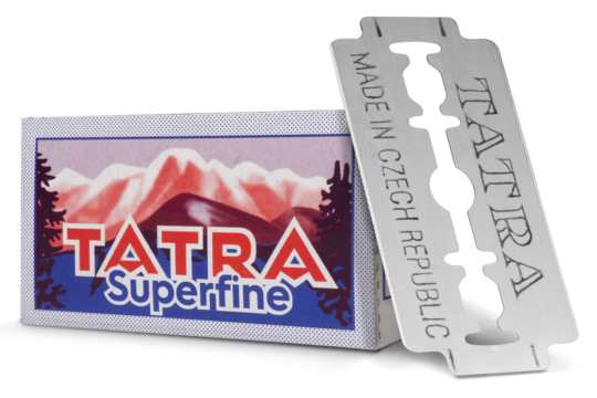 TATRA /*Superfine*/