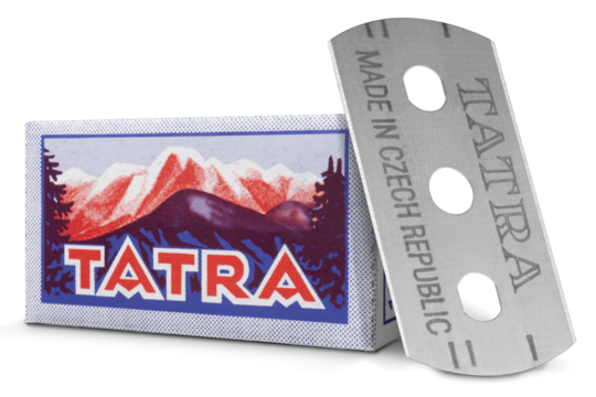 TATRA /*3H*/