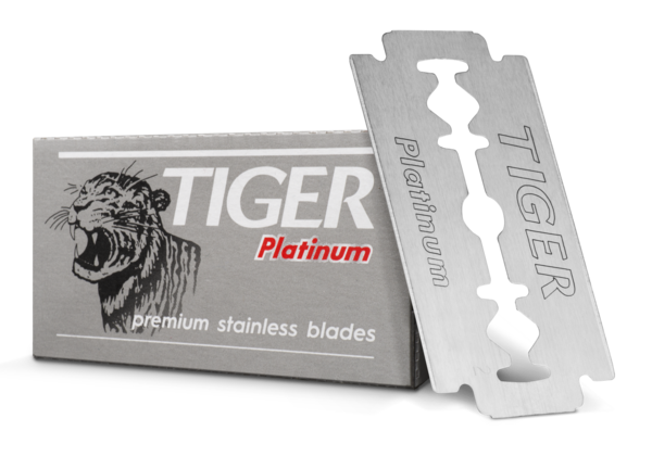 TIGER Platinum 1