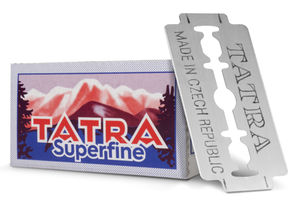 TATRA Superfine TATRA Superfine 1