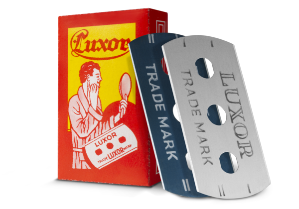 LUXOR 3H 1