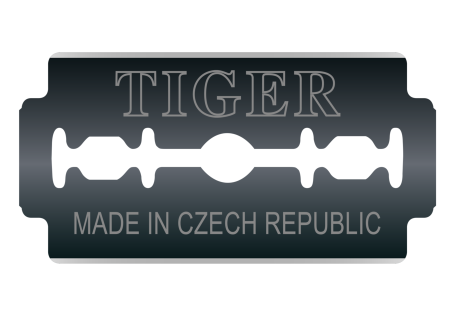 Czech Blades - TIGER LH