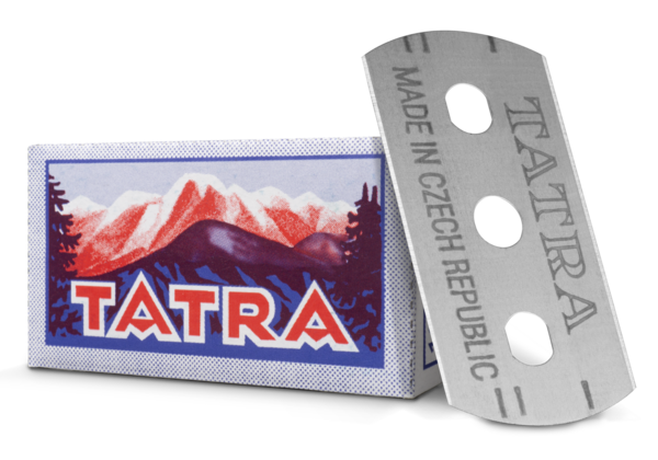 TATRA 3H 1