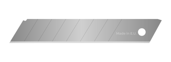 INDUSTRIAL odlamovací nůž 1
