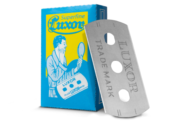 LUXOR Superfine LUXOR Superfine 1