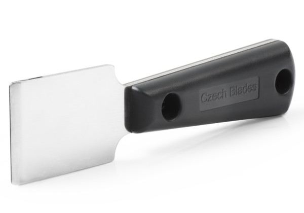 Škrabka INDUSTRIAL profi na jednobřité čepelky 1