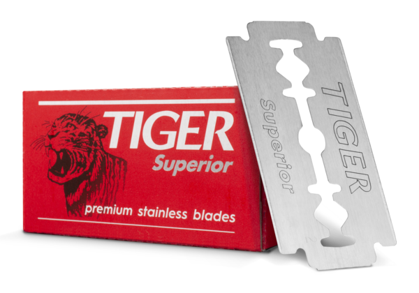 TIGER Superior 1