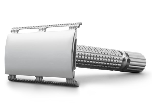 Rasierer Metall Basic 1